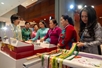 Inspiring Vietnamese women’s aspiration to rise and contribute
